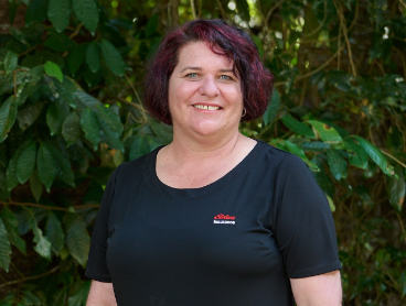 Profile photo of Teresa McKinnon